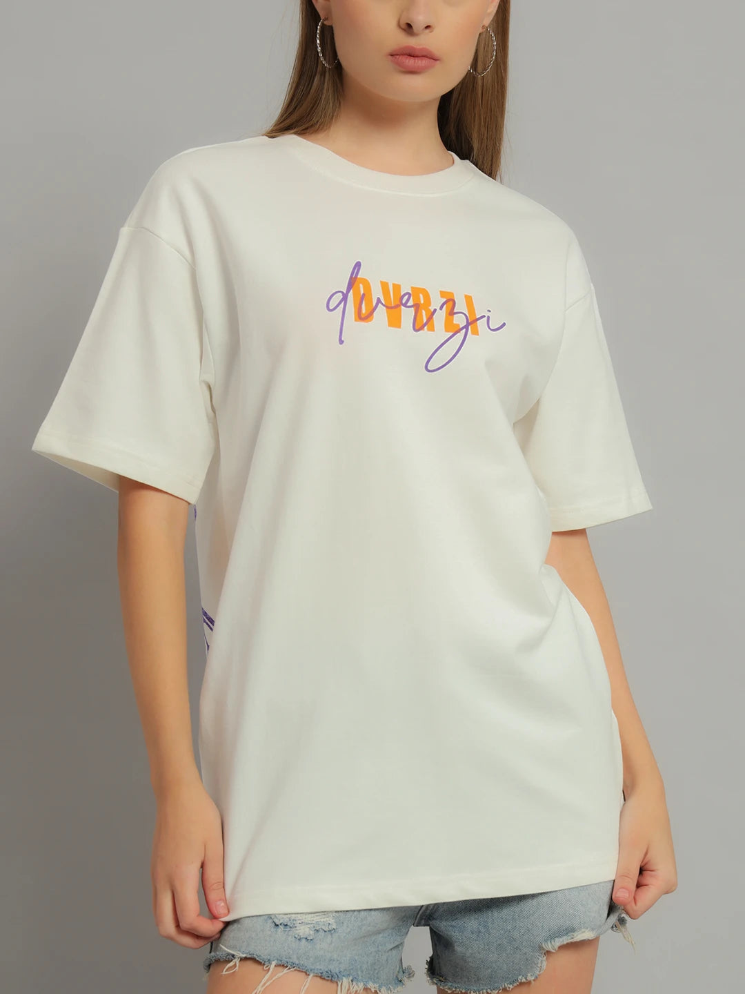 The Beetle Tee Women's