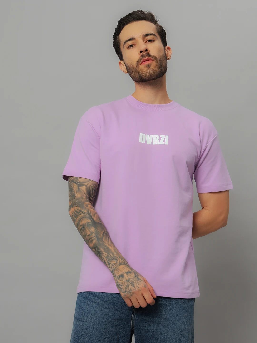 Bleeding Wings Tee Men's