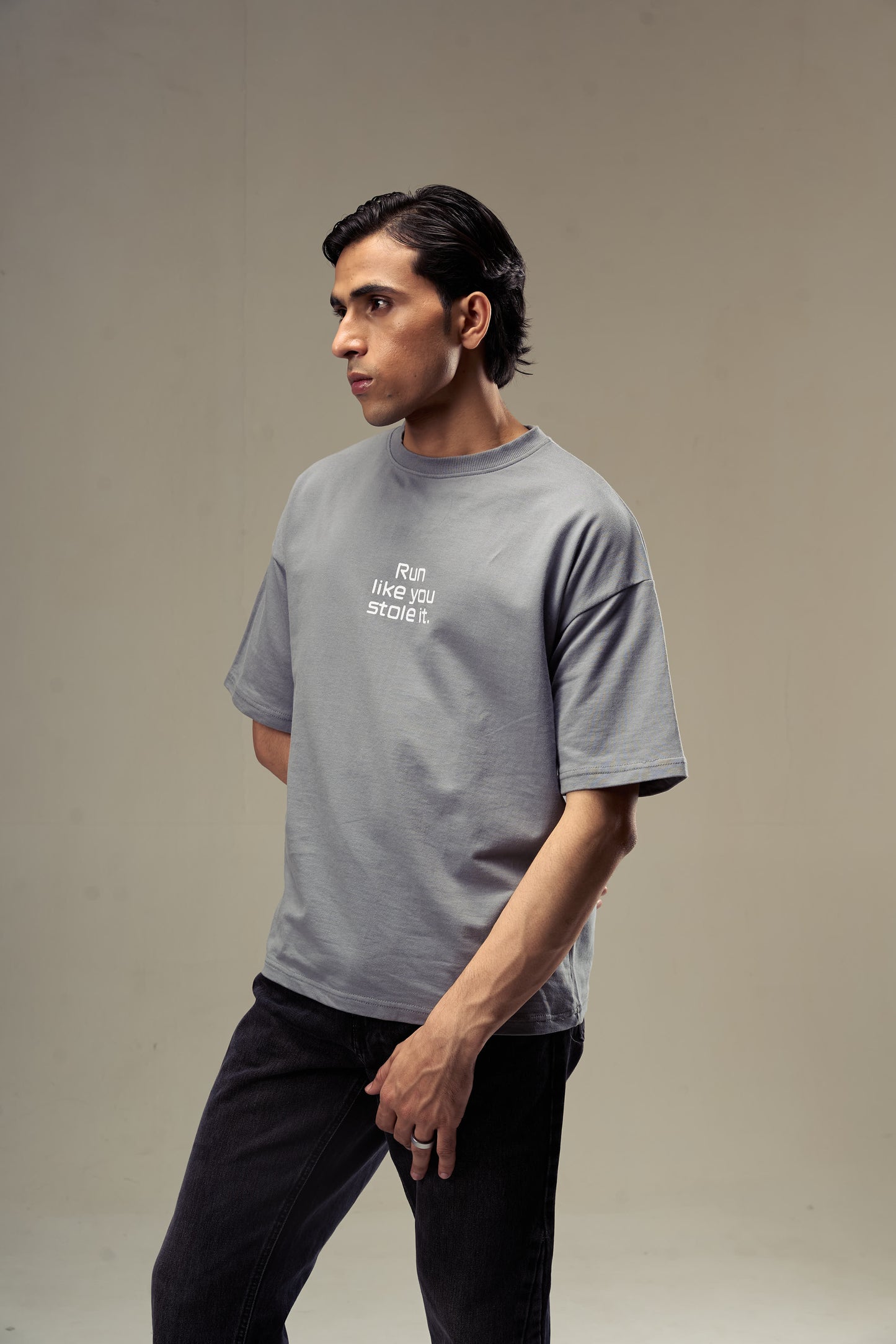 Cash & Cars Tee