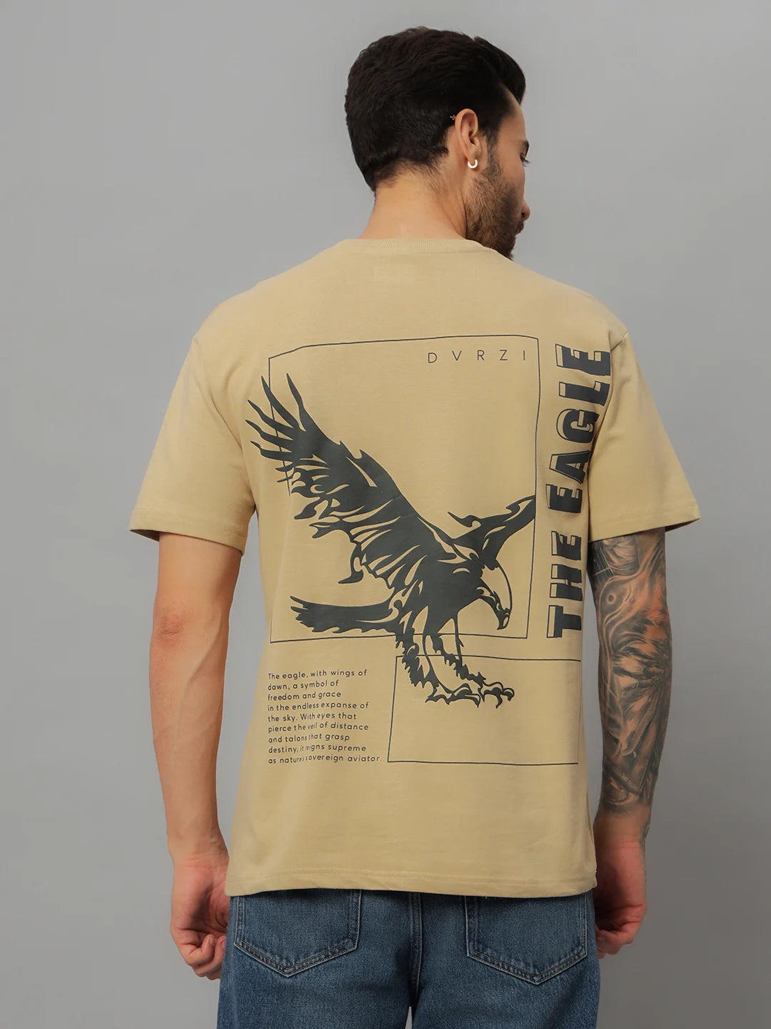 The Eagle Tee Men's