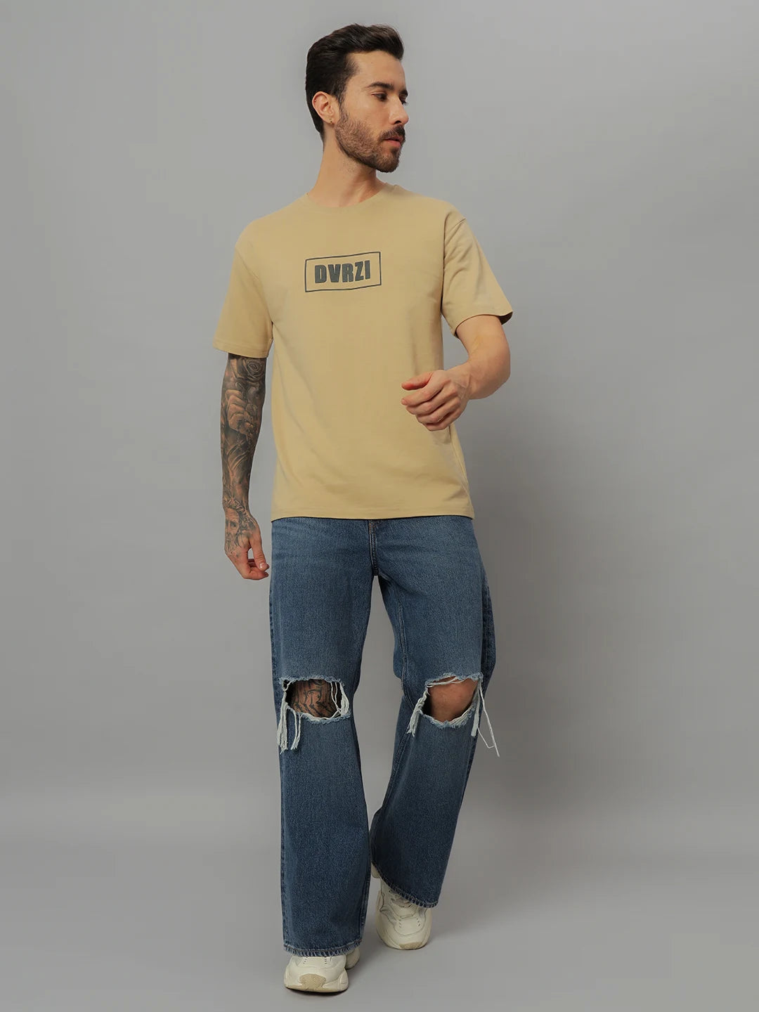 The Eagle Tee Men's