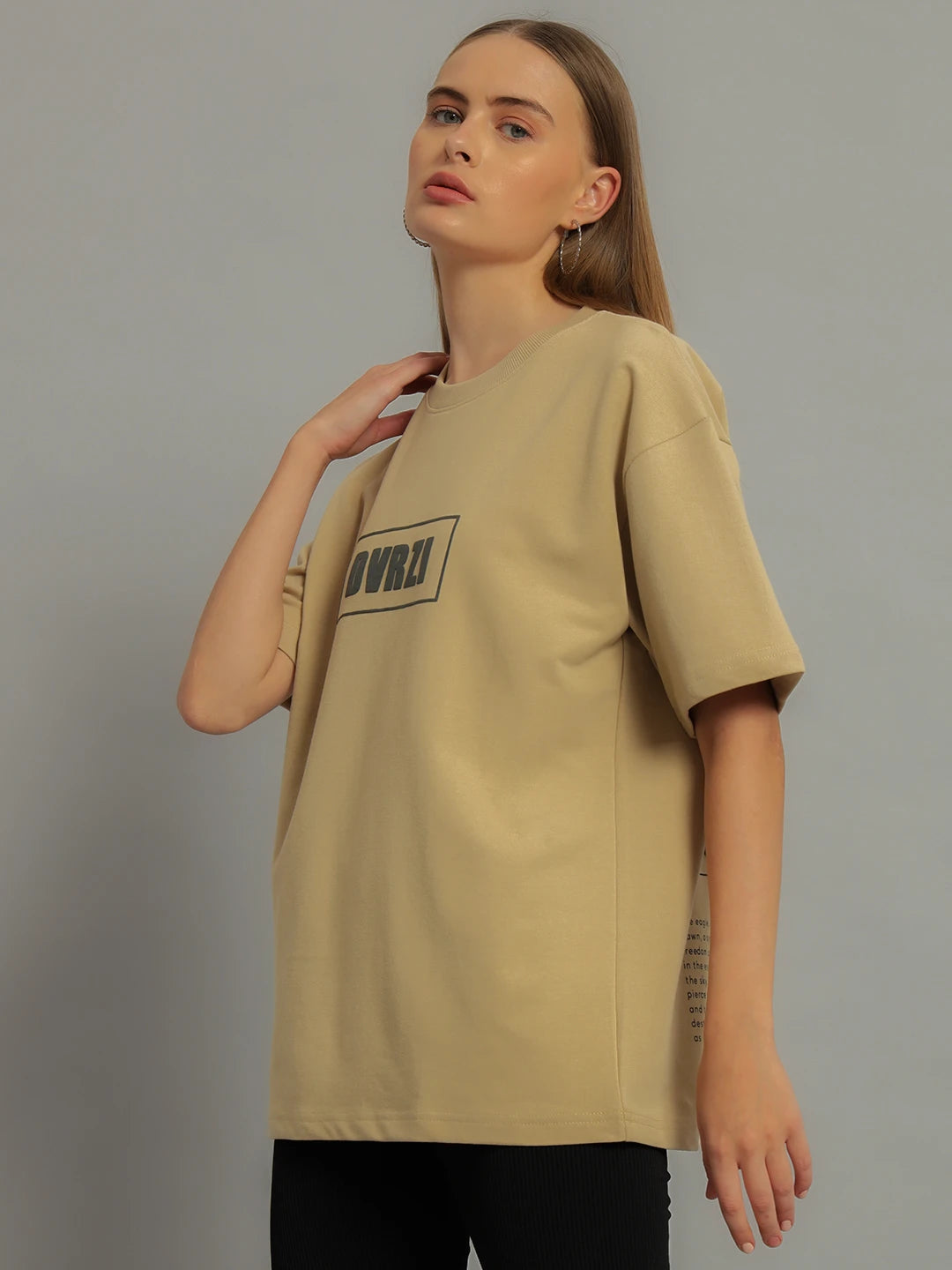 The Eagle Tee Women's