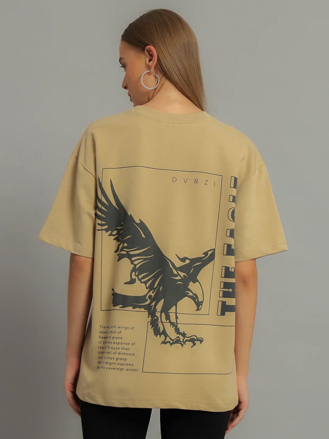 The Eagle Tee Women's