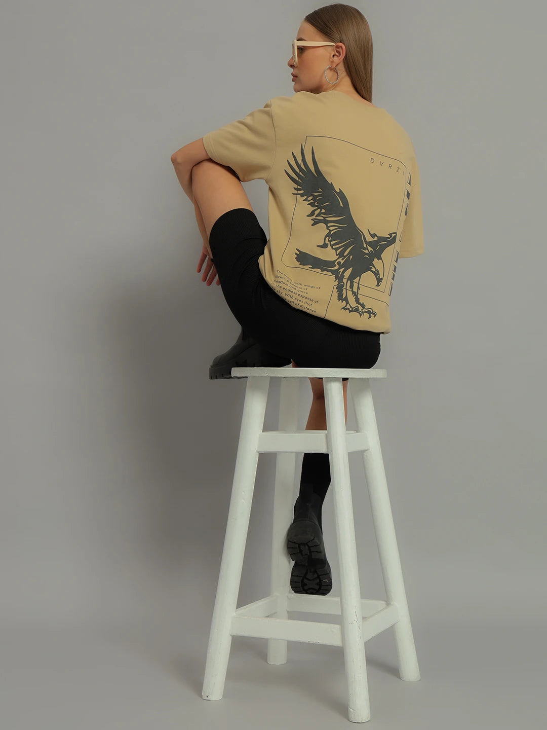 The Eagle Tee Women's