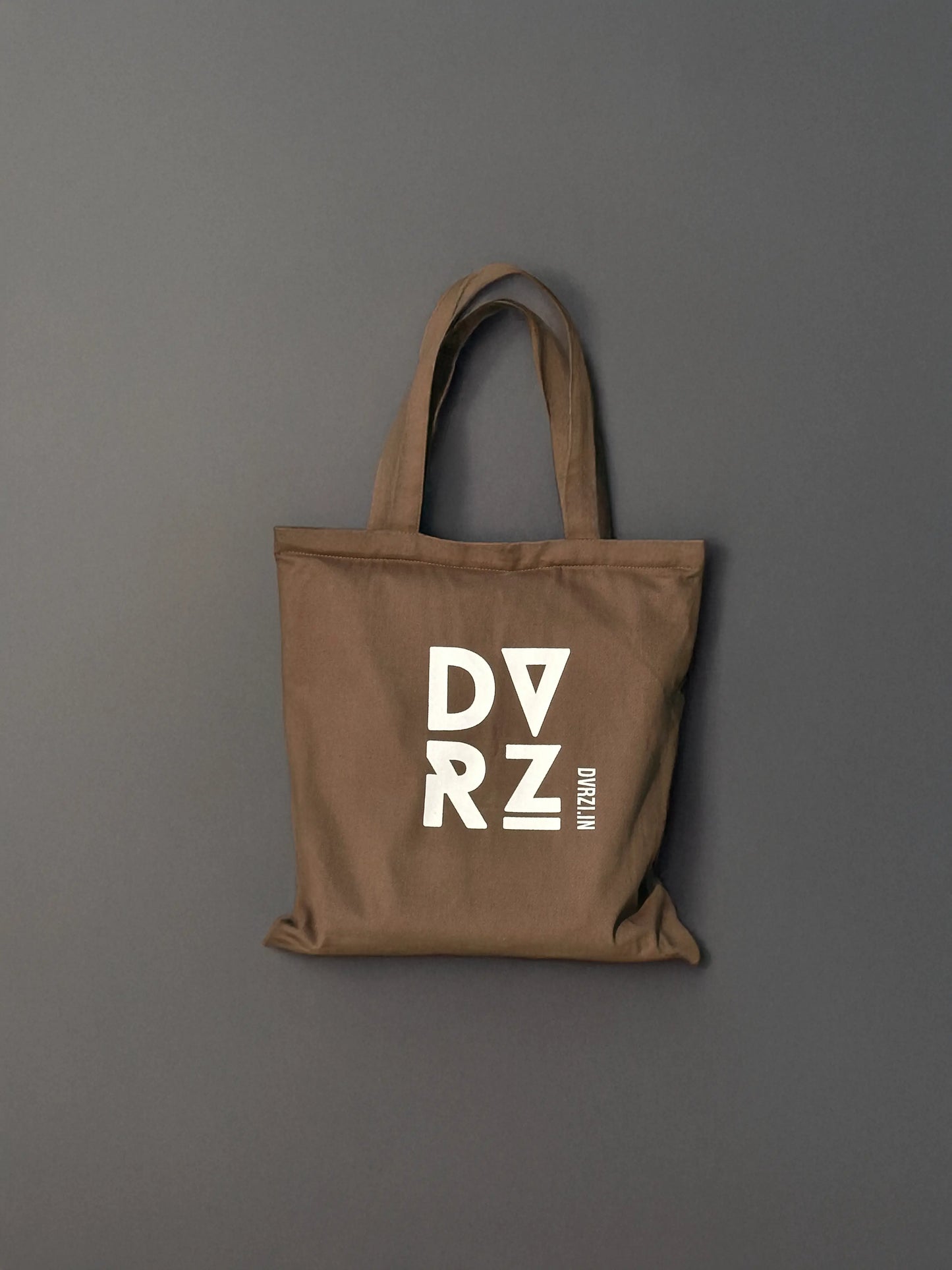 Just Olive Tote Bag