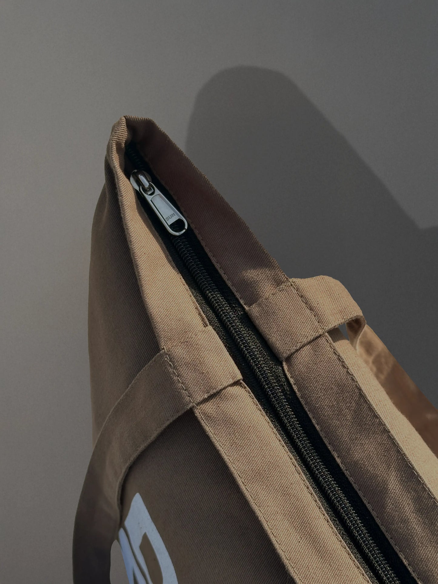 Just Olive Tote Bag