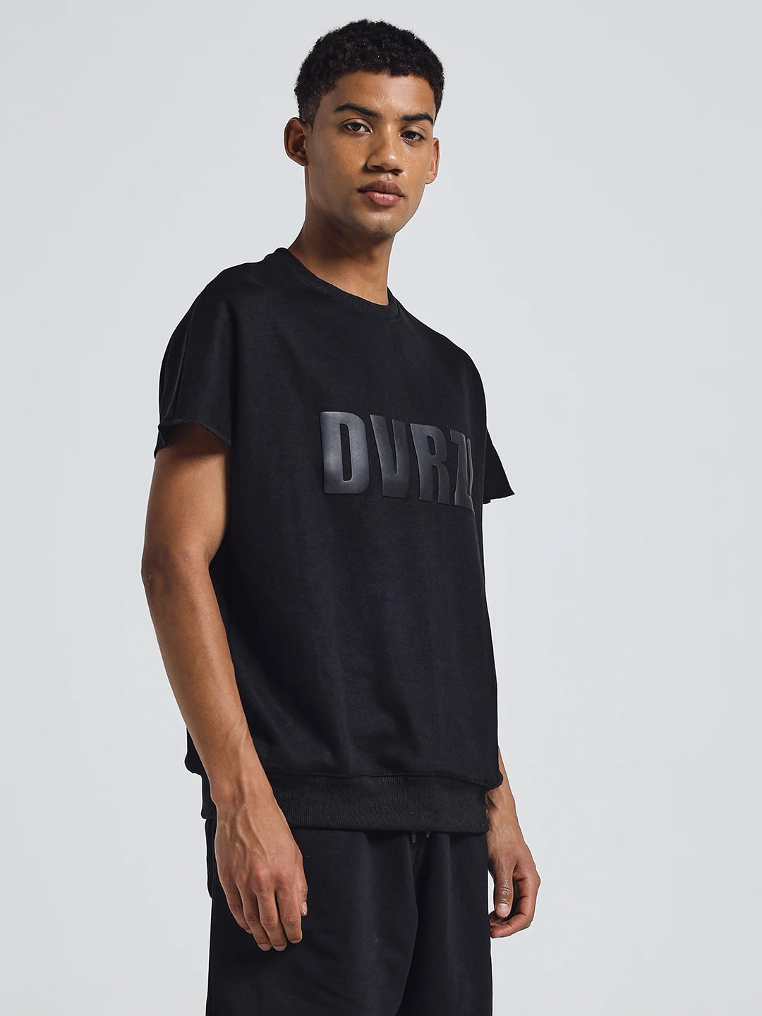 The Noir Layer Tee