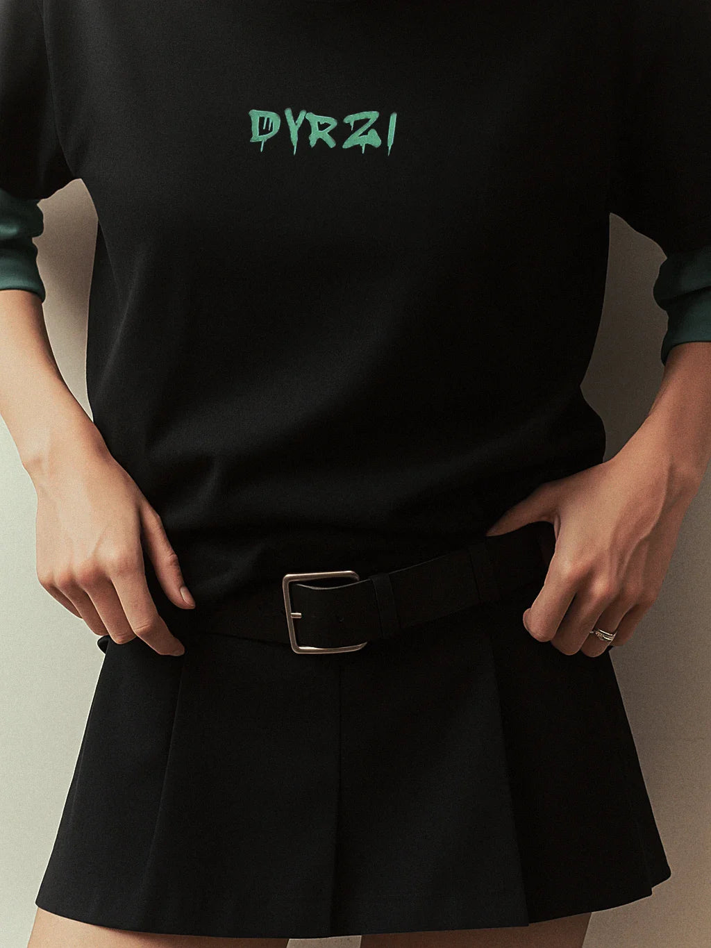 Women's Drop Shoulder Tees