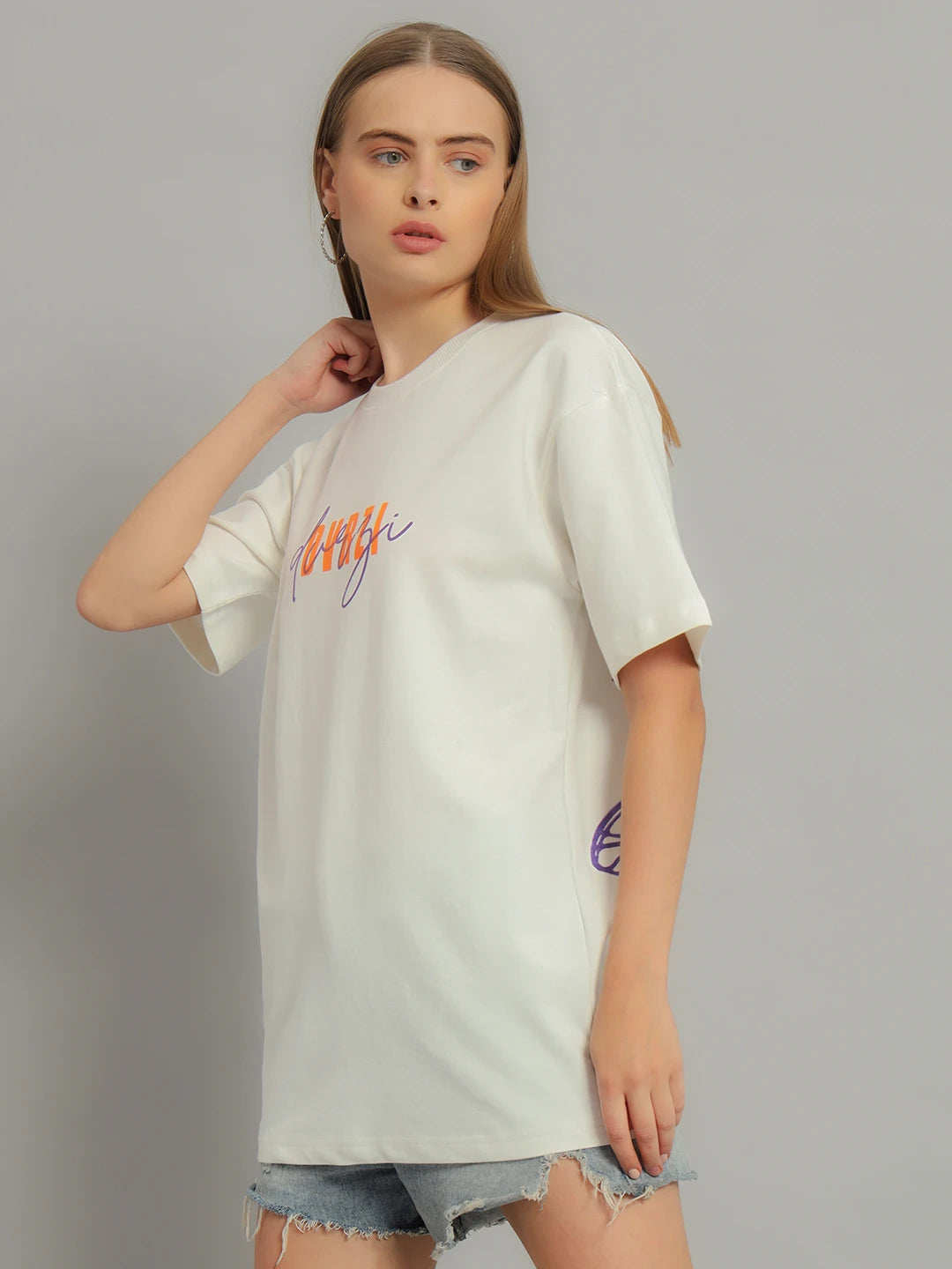 The Beetle Tee Women's