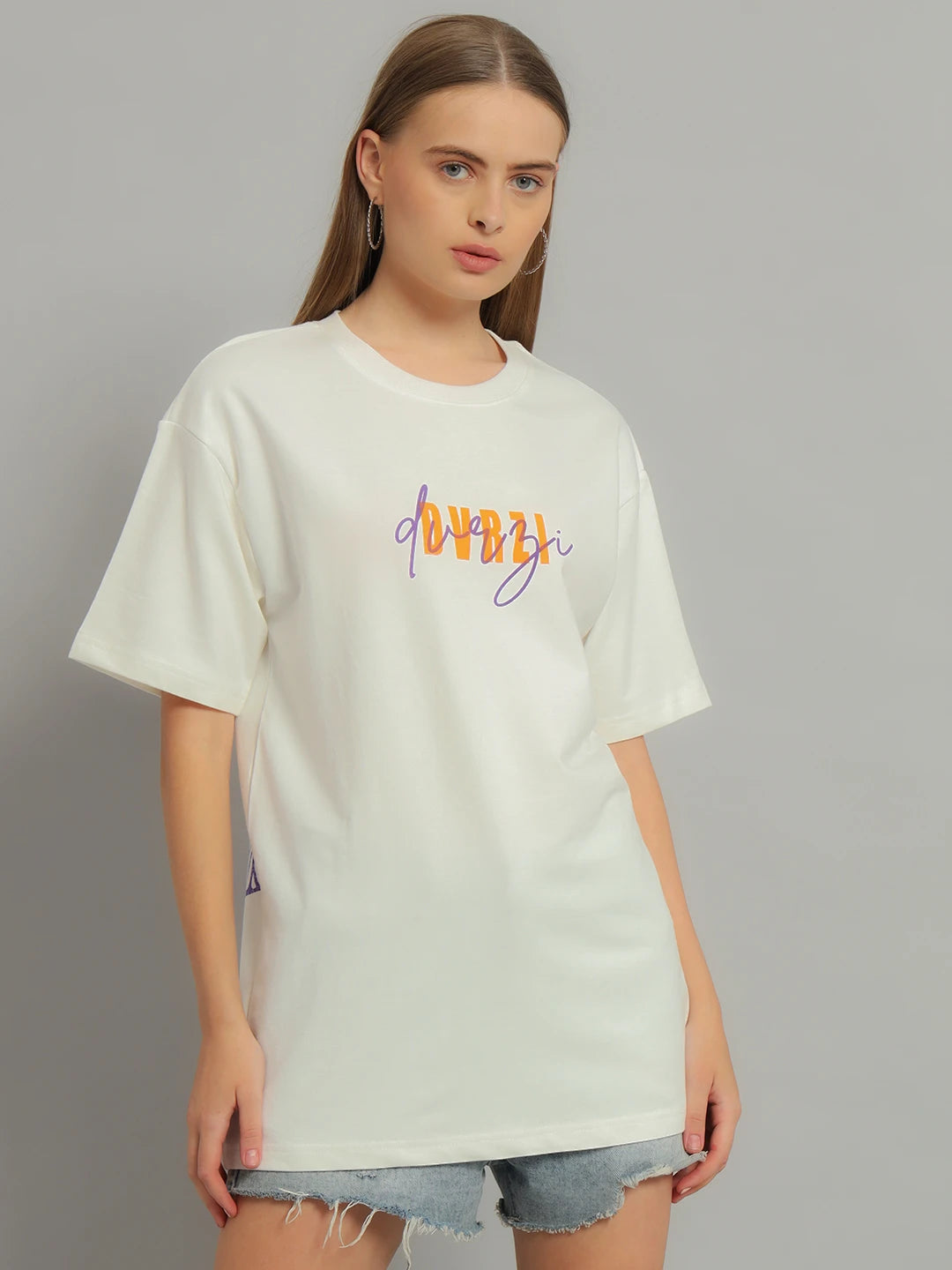 The Beetle Tee Women's