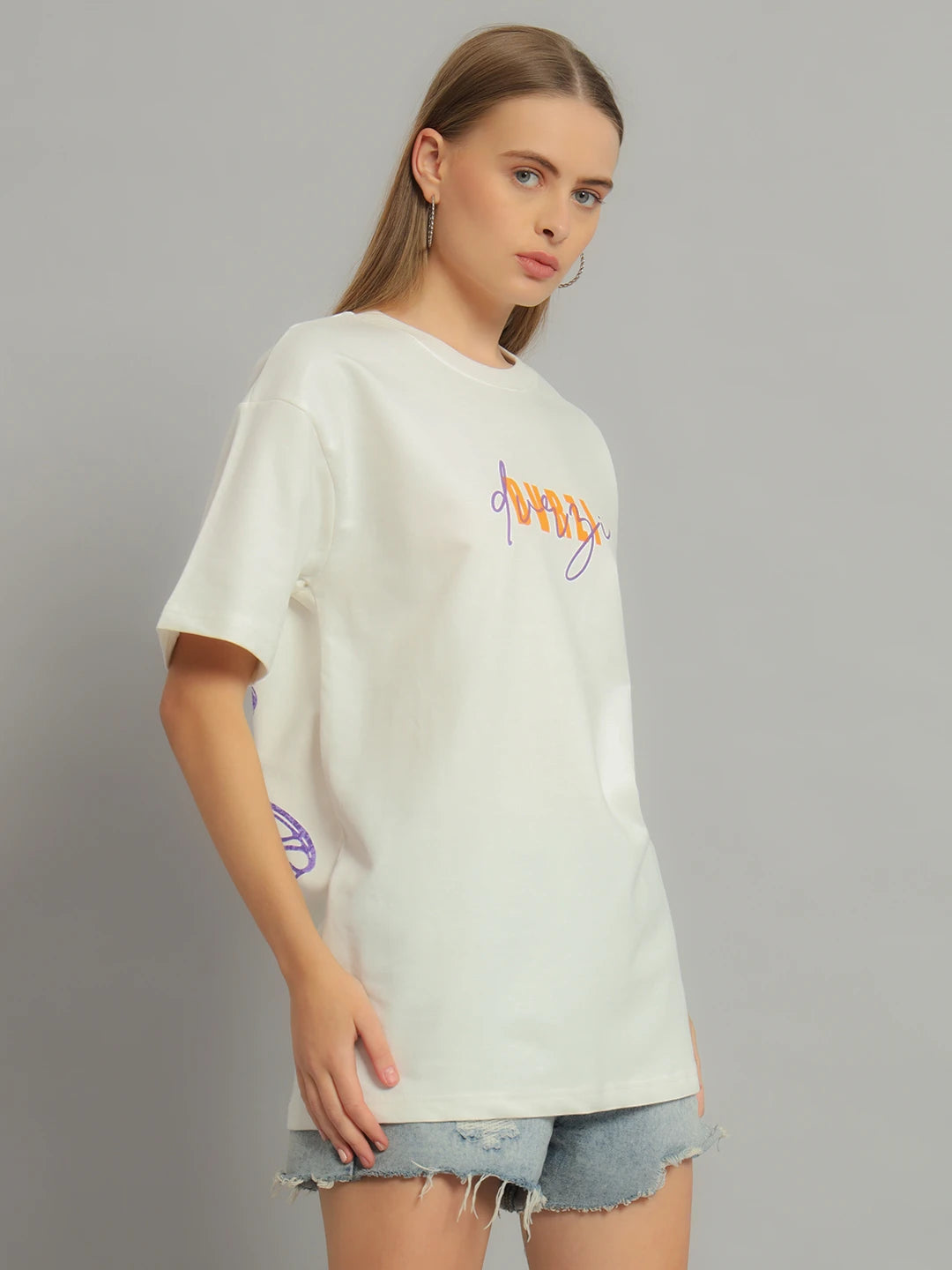 The Beetle Tee Women's