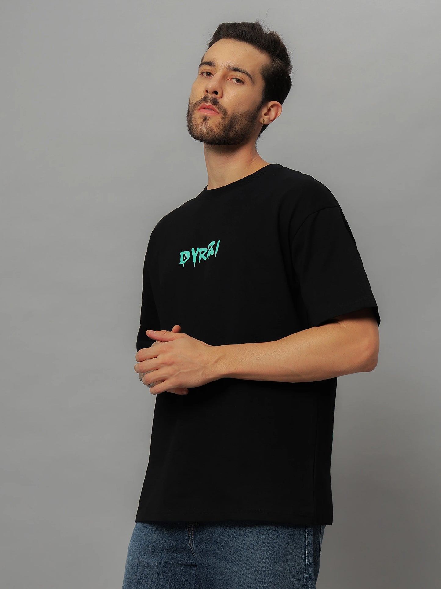 Black Ram-Antic Tee Men's