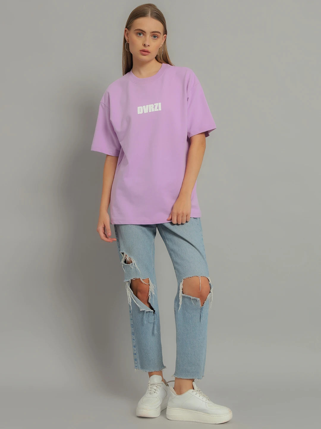 Bleeding Wings Tee Women's