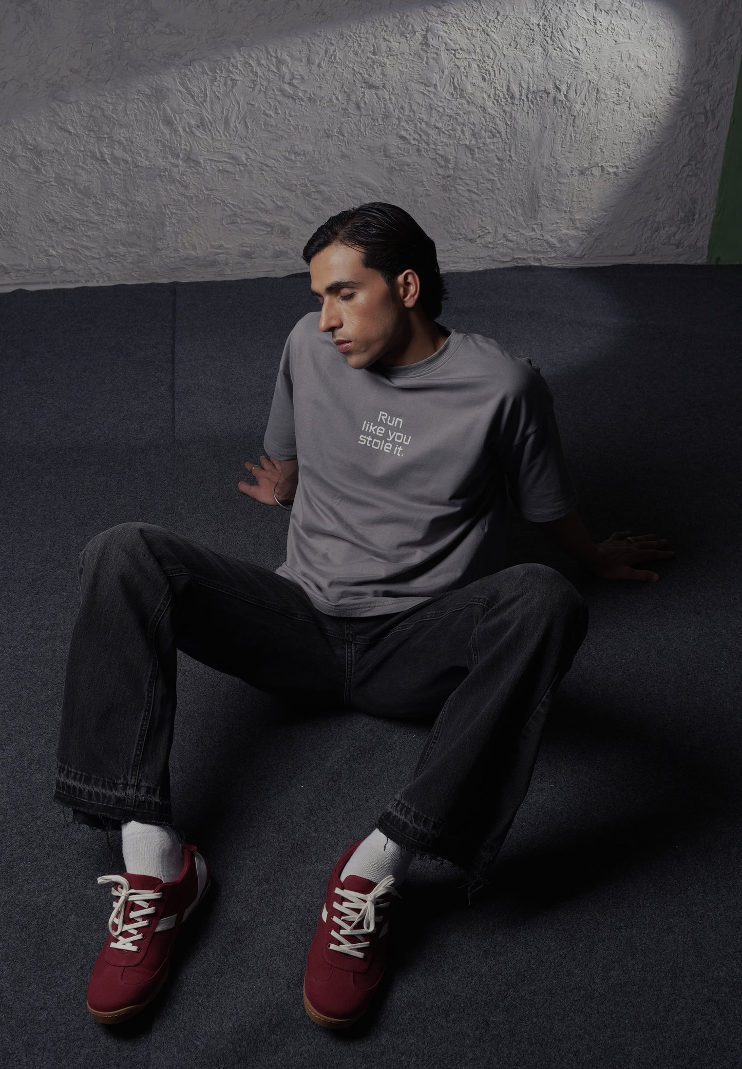 Cash & Cars Tee