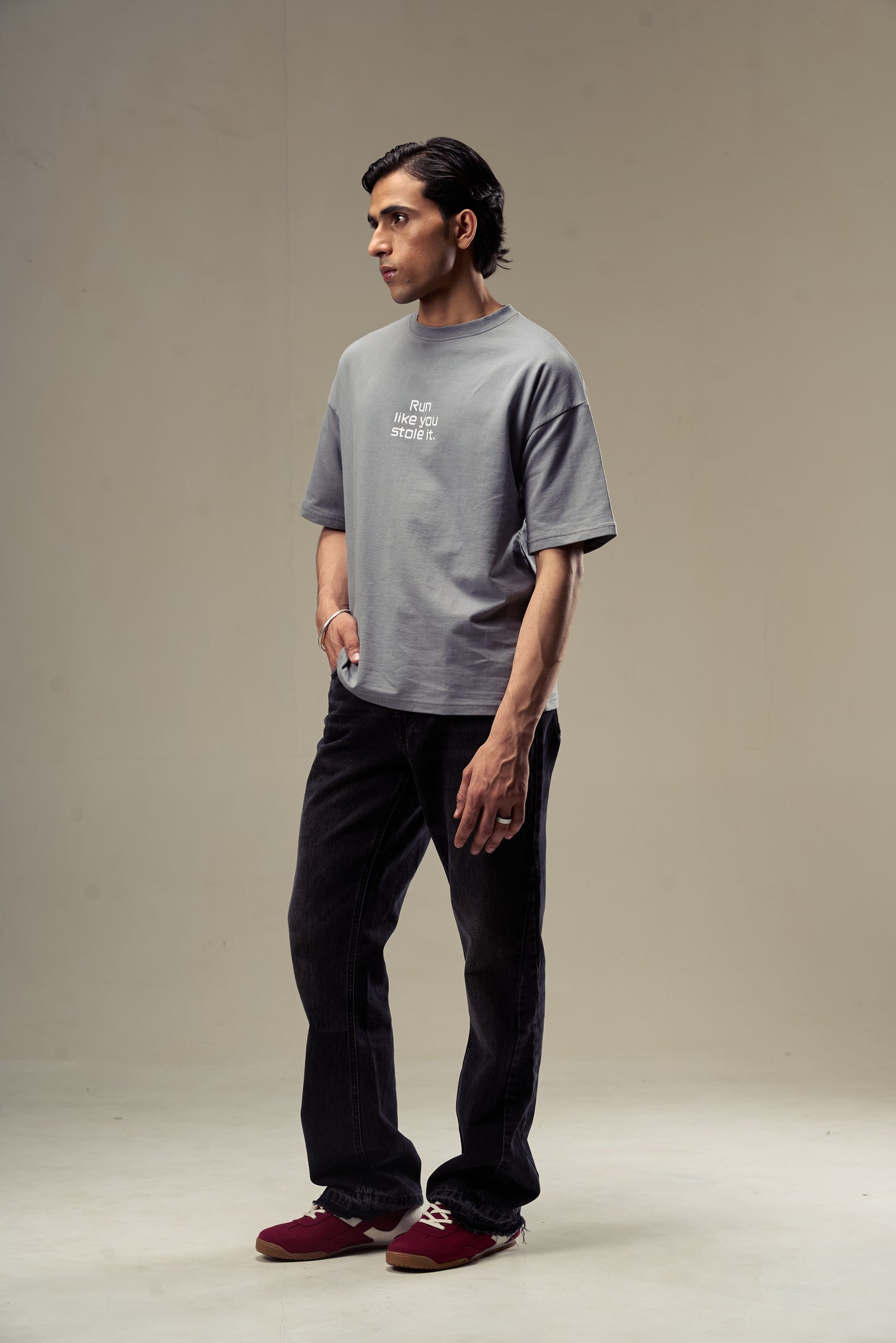 Cash & Cars Tee