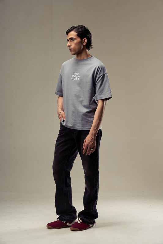 Cash & Cars Tee