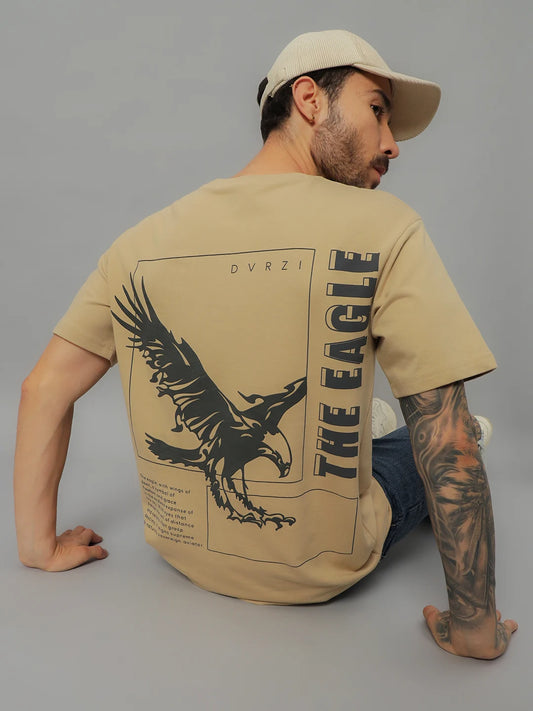 The Eagle Tee Men's