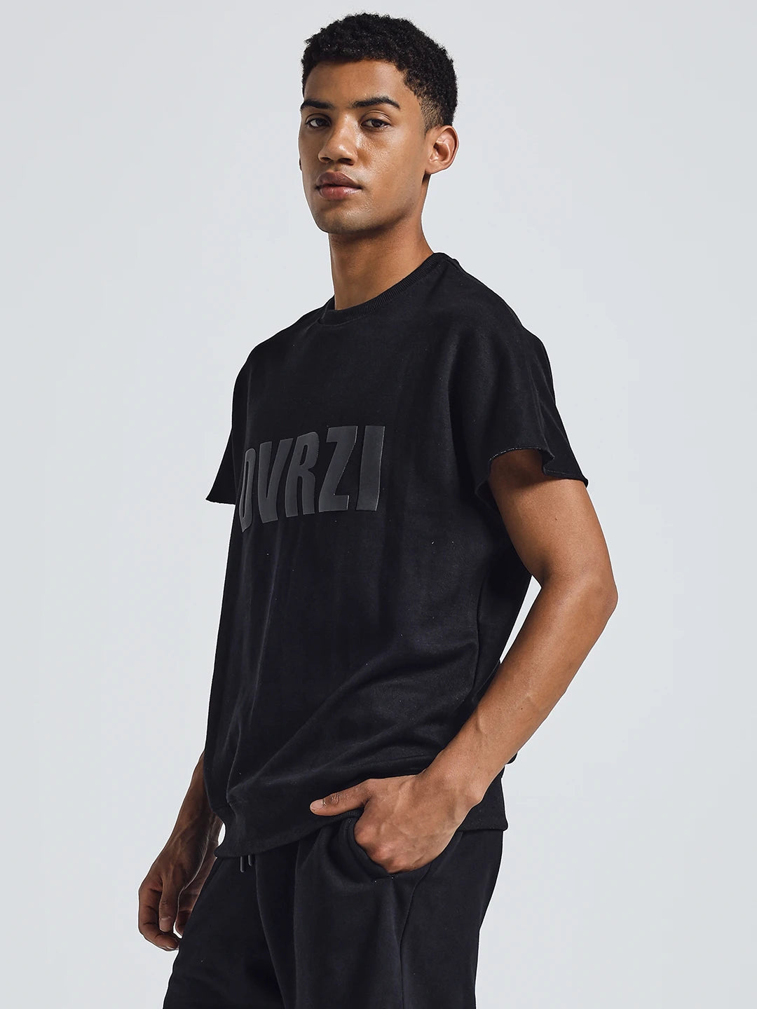 The Noir Layer Tee